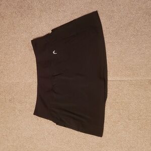 Head Women's Black Tennis Skirt
